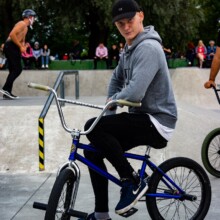 Edycja Ride or Die 2020 przeszla do historii. Najwieksze zawody BMX w Polsce w roku 50 zawodnikow z 3 krajow in SPARK Nowa Sol at 09.2020 photo no 79 Edycja Ride or Die 2020 przeszla do historii. Najwieksze zawody BMX w Polsce w roku 50 zawodnikow z 3 krajow in SPARK Nowa Sol at 09.2020 photo no 79