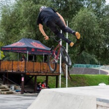 Edycja Ride or Die 2020 przeszla do historii. Najwieksze zawody BMX w Polsce w roku 50 zawodnikow z 3 krajow in SPARK Nowa Sol at 09.2020 photo no 82 Edycja Ride or Die 2020 przeszla do historii. Najwieksze zawody BMX w Polsce w roku 50 zawodnikow z 3 krajow in SPARK Nowa Sol at 09.2020 photo no 82