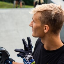 Edycja Ride or Die 2020 przeszla do historii. Najwieksze zawody BMX w Polsce w roku 50 zawodnikow z 3 krajow in SPARK Nowa Sol at 09.2020 photo no 84 Edycja Ride or Die 2020 przeszla do historii. Najwieksze zawody BMX w Polsce w roku 50 zawodnikow z 3 krajow in SPARK Nowa Sol at 09.2020 photo no 84