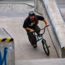 Edycja Ride or Die 2020 przeszla do historii. Najwieksze zawody BMX w Polsce w roku 50 zawodnikow z 3 krajow in SPARK Nowa Sol at 09.2020 photo no 89 Edycja Ride or Die 2020 przeszla do historii. Najwieksze zawody BMX w Polsce w roku 50 zawodnikow z 3 krajow in SPARK Nowa Sol at 09.2020 photo no 89