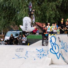 Edycja Ride or Die 2020 przeszla do historii. Najwieksze zawody BMX w Polsce w roku 50 zawodnikow z 3 krajow in SPARK Nowa Sol at 09.2020 photo no 90 Edycja Ride or Die 2020 przeszla do historii. Najwieksze zawody BMX w Polsce w roku 50 zawodnikow z 3 krajow in SPARK Nowa Sol at 09.2020 photo no 90