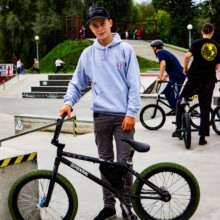 Edycja Ride or Die 2020 przeszla do historii. Najwieksze zawody BMX w Polsce w roku 50 zawodnikow z 3 krajow in SPARK Nowa Sol at 09.2020 photo no 91 Edycja Ride or Die 2020 przeszla do historii. Najwieksze zawody BMX w Polsce w roku 50 zawodnikow z 3 krajow in SPARK Nowa Sol at 09.2020 photo no 91