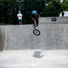 Edycja Ride or Die 2020 przeszla do historii. Najwieksze zawody BMX w Polsce w roku 50 zawodnikow z 3 krajow in SPARK Nowa Sol at 09.2020 photo no 96 Edycja Ride or Die 2020 przeszla do historii. Najwieksze zawody BMX w Polsce w roku 50 zawodnikow z 3 krajow in SPARK Nowa Sol at 09.2020 photo no 96