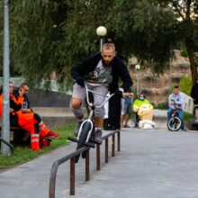 Edycja Ride or Die 2020 przeszla do historii. Najwieksze zawody BMX w Polsce w roku 50 zawodnikow z 3 krajow in SPARK Nowa Sol at 09.2020 photo no 99 Edycja Ride or Die 2020 przeszla do historii. Najwieksze zawody BMX w Polsce w roku 50 zawodnikow z 3 krajow in SPARK Nowa Sol at 09.2020 photo no 99