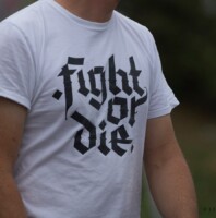 Fight or Die 2020 Linia Kolejowa Odrzanka czyli swieto graffiti in Nowa Sol at 08.2020 photo by Jerzy Malicki photo no 1