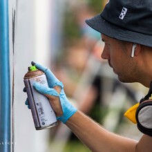 Fight or Die 2020 Linia Kolejowa Odrzanka czyli swieto graffiti in Nowa Sol at 08.2020 photo by Jerzy Malicki photo no 12 Fight or Die 2020 Linia Kolejowa Odrzanka czyli swieto graffiti in Nowa Sol at 08.2020 photo by Jerzy Malicki photo no 12
