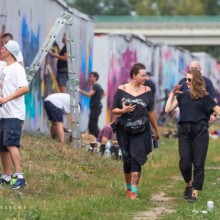 Fight or Die 2020 Linia Kolejowa Odrzanka czyli swieto graffiti in Nowa Sol at 08.2020 photo by Jerzy Malicki photo no 23 Fight or Die 2020 Linia Kolejowa Odrzanka czyli swieto graffiti in Nowa Sol at 08.2020 photo by Jerzy Malicki photo no 23