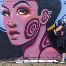 Fight or Die 2020 Linia Kolejowa Odrzanka czyli swieto graffiti in Nowa Sol at 08.2020 photo by Jerzy Malicki photo no 30 Fight or Die 2020 Linia Kolejowa Odrzanka czyli swieto graffiti in Nowa Sol at 08.2020 photo by Jerzy Malicki photo no 30