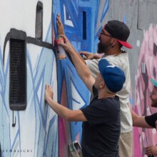 Fight or Die 2020 Linia Kolejowa Odrzanka czyli swieto graffiti in Nowa Sol at 08.2020 photo by Jerzy Malicki photo no 40 Fight or Die 2020 Linia Kolejowa Odrzanka czyli swieto graffiti in Nowa Sol at 08.2020 photo by Jerzy Malicki photo no 40