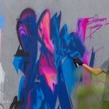 Fight or Die 2020 Linia Kolejowa Odrzanka czyli swieto graffiti in Nowa Sol at 08.2020 photo by Jerzy Malicki photo no 6 Fight or Die 2020 Linia Kolejowa Odrzanka czyli swieto graffiti in Nowa Sol at 08.2020 photo by Jerzy Malicki photo no 6