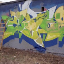 Fight or Die Graffiti Jam SPARK in Nowa Sol at 29.08.2020 photo by Kamil Kenczynski photo no 11 Fight or Die Graffiti Jam SPARK in Nowa Sol at 29.08.2020 photo by Kamil Kenczynski photo no 11