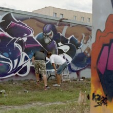 Fight or Die Graffiti Jam SPARK in Nowa Sol at 29.08.2020 photo by Kamil Kenczynski photo no 13 Fight or Die Graffiti Jam SPARK in Nowa Sol at 29.08.2020 photo by Kamil Kenczynski photo no 13