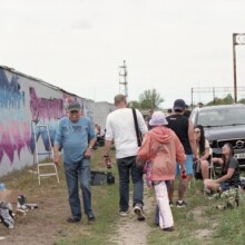 Fight or Die Graffiti Jam SPARK in Nowa Sol at 29.08.2020 photo by Kamil Kenczynski photo no 15 Fight or Die Graffiti Jam SPARK in Nowa Sol at 29.08.2020 photo by Kamil Kenczynski photo no 15