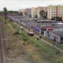 Fight or Die Graffiti Jam SPARK in Nowa Sol at 29.08.2020 photo by Kamil Kenczynski photo no 2 Fight or Die Graffiti Jam SPARK in Nowa Sol at 29.08.2020 photo by Kamil Kenczynski photo no 2