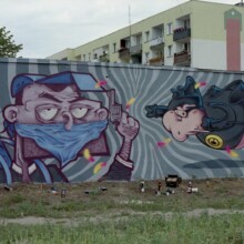 Fight or Die Graffiti Jam SPARK in Nowa Sol at 29.08.2020 photo by Kamil Kenczynski photo no 20 Fight or Die Graffiti Jam SPARK in Nowa Sol at 29.08.2020 photo by Kamil Kenczynski photo no 20