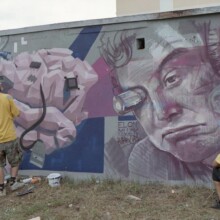 Fight or Die Graffiti Jam SPARK in Nowa Sol at 29.08.2020 photo by Kamil Kenczynski photo no 24 Fight or Die Graffiti Jam SPARK in Nowa Sol at 29.08.2020 photo by Kamil Kenczynski photo no 24