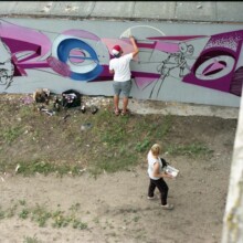 Fight or Die Graffiti Jam SPARK in Nowa Sol at 29.08.2020 photo by Kamil Kenczynski photo no 4 Fight or Die Graffiti Jam SPARK in Nowa Sol at 29.08.2020 photo by Kamil Kenczynski photo no 4