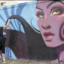 Fight or Die Graffiti Jam SPARK in Nowa Sol at 29.08.2020 photo by Kamil Kenczynski photo no 5 Fight or Die Graffiti Jam SPARK in Nowa Sol at 29.08.2020 photo by Kamil Kenczynski photo no 5