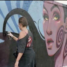 Fight or Die Graffiti Jam SPARK in Nowa Sol at 29.08.2020 photo by Kamil Kenczynski photo no 6 Fight or Die Graffiti Jam SPARK in Nowa Sol at 29.08.2020 photo by Kamil Kenczynski photo no 6