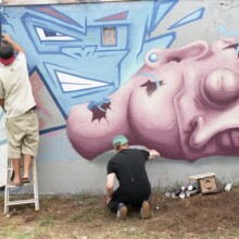 Fight or Die Graffiti Jam SPARK in Nowa Sol at 29.08.2020 photo by Kamil Kenczynski photo no 8 Fight or Die Graffiti Jam SPARK in Nowa Sol at 29.08.2020 photo by Kamil Kenczynski photo no 8