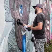 Fight or Die Graffiti Jam SPARK in Nowa Sol at 29.08.2020 photo by Karol Kolba photo no 10 Fight or Die Graffiti Jam SPARK in Nowa Sol at 29.08.2020 photo by Karol Kolba photo no 10