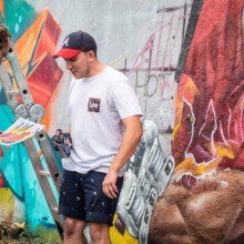 Fight or Die Graffiti Jam SPARK in Nowa Sol at 29.08.2020 photo by Karol Kolba photo no 14 Fight or Die Graffiti Jam SPARK in Nowa Sol at 29.08.2020 photo by Karol Kolba photo no 14