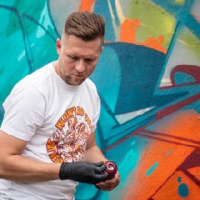 Fight or Die Graffiti Jam SPARK in Nowa Sol at 29.08.2020 photo by Karol Kolba photo no 15 Fight or Die Graffiti Jam SPARK in Nowa Sol at 29.08.2020 photo by Karol Kolba photo no 15