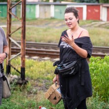 Fight or Die Graffiti Jam SPARK in Nowa Sol at 29.08.2020 photo by Karol Kolba photo no 24 Fight or Die Graffiti Jam SPARK in Nowa Sol at 29.08.2020 photo by Karol Kolba photo no 24