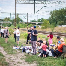 Fight or Die Graffiti Jam SPARK in Nowa Sol at 29.08.2020 photo by Karol Kolba photo no 25 Fight or Die Graffiti Jam SPARK in Nowa Sol at 29.08.2020 photo by Karol Kolba photo no 25