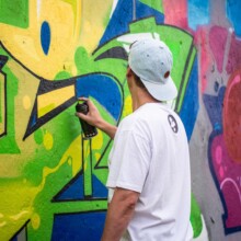 Fight or Die Graffiti Jam SPARK in Nowa Sol at 29.08.2020 photo by Karol Kolba photo no 32 Fight or Die Graffiti Jam SPARK in Nowa Sol at 29.08.2020 photo by Karol Kolba photo no 32