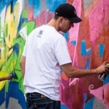 Fight or Die Graffiti Jam SPARK in Nowa Sol at 29.08.2020 photo by Karol Kolba photo no 34 Fight or Die Graffiti Jam SPARK in Nowa Sol at 29.08.2020 photo by Karol Kolba photo no 34