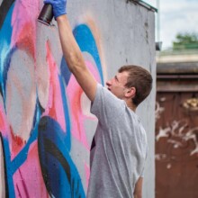 Fight or Die Graffiti Jam SPARK in Nowa Sol at 29.08.2020 photo by Karol Kolba photo no 48 Fight or Die Graffiti Jam SPARK in Nowa Sol at 29.08.2020 photo by Karol Kolba photo no 48