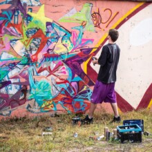 Fight or Die Graffiti Jam SPARK in Nowa Sol at 29.08.2020 photo by Karol Kolba photo no 52 Fight or Die Graffiti Jam SPARK in Nowa Sol at 29.08.2020 photo by Karol Kolba photo no 52