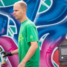 Fight or Die Graffiti Jam SPARK in Nowa Sol at 29.08.2020 photo by Karol Kolba photo no 57 Fight or Die Graffiti Jam SPARK in Nowa Sol at 29.08.2020 photo by Karol Kolba photo no 57