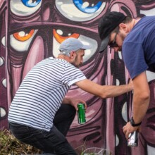 Fight or Die Graffiti Jam SPARK in Nowa Sol at 29.08.2020 photo by Karol Kolba photo no 63 Fight or Die Graffiti Jam SPARK in Nowa Sol at 29.08.2020 photo by Karol Kolba photo no 63