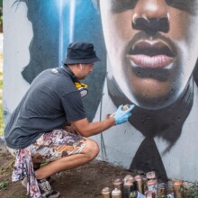 Fight or Die Graffiti Jam SPARK in Nowa Sol at 29.08.2020 photo by Karol Kolba photo no 67 Fight or Die Graffiti Jam SPARK in Nowa Sol at 29.08.2020 photo by Karol Kolba photo no 67