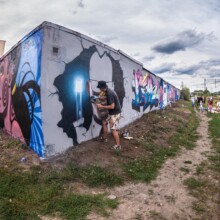 Fight or Die Graffiti Jam SPARK in Nowa Sol at 29.08.2020 photo by Karol Kolba photo no 68 Fight or Die Graffiti Jam SPARK in Nowa Sol at 29.08.2020 photo by Karol Kolba photo no 68