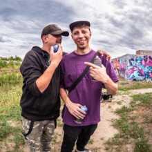 Fight or Die Graffiti Jam SPARK in Nowa Sol at 29.08.2020 photo by Karol Kolba photo no 71 Fight or Die Graffiti Jam SPARK in Nowa Sol at 29.08.2020 photo by Karol Kolba photo no 71