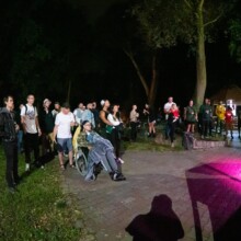 Fight or Die Graffiti Jam SPARK in Nowa Sol at 29.08.2020 photo by Karol Kolba photo no 76 Fight or Die Graffiti Jam SPARK in Nowa Sol at 29.08.2020 photo by Karol Kolba photo no 76