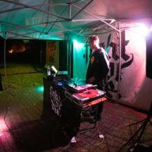 Fight or Die Graffiti Jam SPARK in Nowa Sol at 29.08.2020 photo by Karol Kolba photo no 77 Fight or Die Graffiti Jam SPARK in Nowa Sol at 29.08.2020 photo by Karol Kolba photo no 77