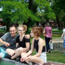 Fight or Die Graffiti Jam SPARK in Nowa Sol at 3.06.2017 photo by Konrad Gramont photo no 2 Fight or Die Graffiti Jam SPARK in Nowa Sol at 3.06.2017 photo by Konrad Gramont photo no 2