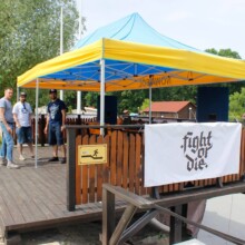 Fight or Die Graffiti Jam SPARK in Nowa Sol at 3.06.2017 photo by Konrad Gramont photo no 4 Fight or Die Graffiti Jam SPARK in Nowa Sol at 3.06.2017 photo by Konrad Gramont photo no 4