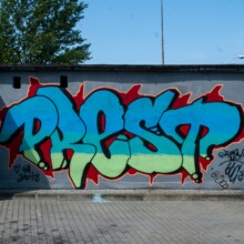 Fight or Die Graffiti Jam in SPARK Nowa Sol at 08.06.2019 by Radek Ostrowski photo no 10 Fight or Die Graffiti Jam in SPARK Nowa Sol at 08.06.2019 by Radek Ostrowski photo no 10