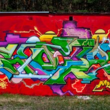 Fight or Die Graffiti Jam in SPARK Nowa Sol at 08.06.2019 by Radek Ostrowski photo no 11 Fight or Die Graffiti Jam in SPARK Nowa Sol at 08.06.2019 by Radek Ostrowski photo no 11