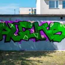 Fight or Die Graffiti Jam in SPARK Nowa Sol at 08.06.2019 by Radek Ostrowski photo no 12 Fight or Die Graffiti Jam in SPARK Nowa Sol at 08.06.2019 by Radek Ostrowski photo no 12