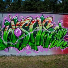 Fight or Die Graffiti Jam in SPARK Nowa Sol at 08.06.2019 by Radek Ostrowski photo no 13 Fight or Die Graffiti Jam in SPARK Nowa Sol at 08.06.2019 by Radek Ostrowski photo no 13