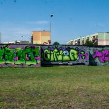 Fight or Die Graffiti Jam in SPARK Nowa Sol at 08.06.2019 by Radek Ostrowski photo no 19 Fight or Die Graffiti Jam in SPARK Nowa Sol at 08.06.2019 by Radek Ostrowski photo no 19