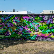 Fight or Die Graffiti Jam in SPARK Nowa Sol at 08.06.2019 by Radek Ostrowski photo no 2 Fight or Die Graffiti Jam in SPARK Nowa Sol at 08.06.2019 by Radek Ostrowski photo no 2