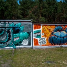 Fight or Die Graffiti Jam in SPARK Nowa Sol at 08.06.2019 by Radek Ostrowski photo no 20 Fight or Die Graffiti Jam in SPARK Nowa Sol at 08.06.2019 by Radek Ostrowski photo no 20