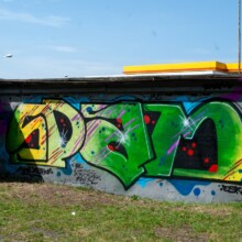 Fight or Die Graffiti Jam in SPARK Nowa Sol at 08.06.2019 by Radek Ostrowski photo no 21 Fight or Die Graffiti Jam in SPARK Nowa Sol at 08.06.2019 by Radek Ostrowski photo no 21